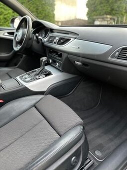 audi a6 quattro Sline - 4