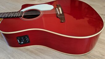 Fender Sonoran SCE California series - 4