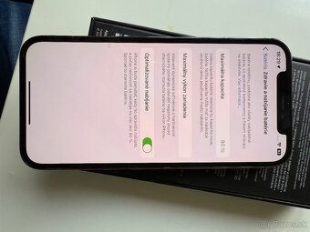 iPhone 12 Pro 256GB Graphite - 4