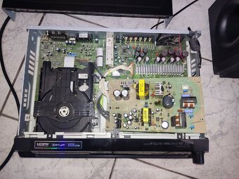 Predam LG Domace kino HT552TH 1000w - 4
