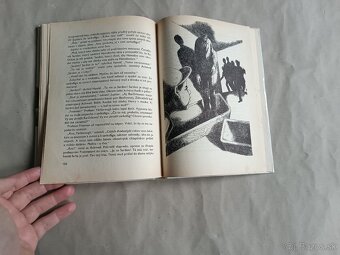 Alfred Hitchcock a traja pátrači: Záhada šepkajúcej múmie - 4