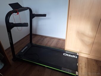Bežecký pás - Zipro Jogger treadmill - 4