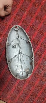 Náhradné diely Jawa a CZ - 4