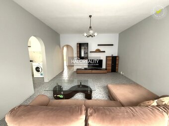 HALO reality - Predaj, trojizbový byt Partizánske - 4