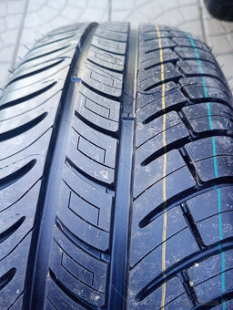 Rezervne koleso Skoda Octavia 5x112 r15 - 4