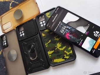 Xiaomi Redmi Note 11Pro5g - 4