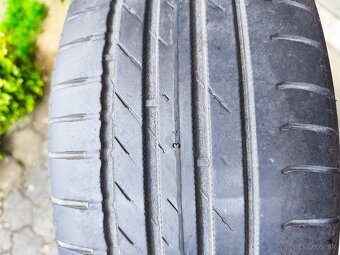 215/60R16 letné pneumatiky - 4