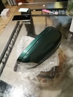 W210 spätné zrkadlo pravé - 4