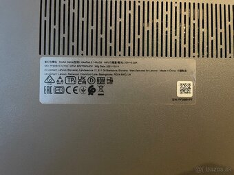 Lenovo IdeaPad 3 - 4