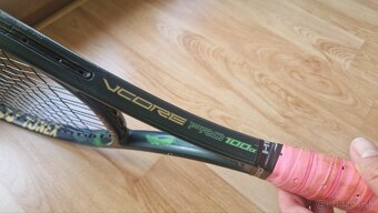 Tenisová raketa Yonex Vcore Pro 270g L4 - 4