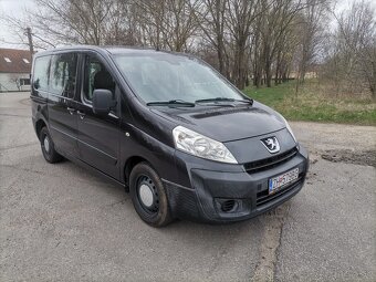 Peugeot Expert 6 MIESTNE - 4