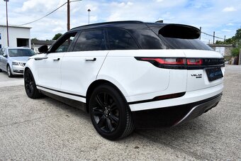 Land Rover Range Rover Velar 2.0D I4 R-Dynamic S AWD A/T - 4