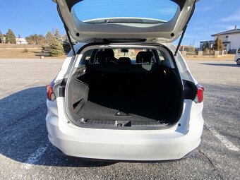 Fiat Tipo combi - 4