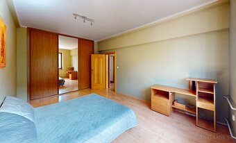 CENTRUM 2 izbový tehlový byt s balkónom 58 m2 - 4