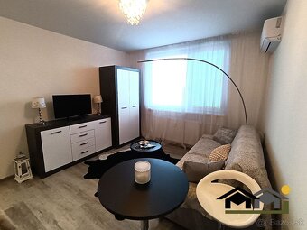 Prenajmite si kompletne zariadenú garsónku v centre mesta - 4