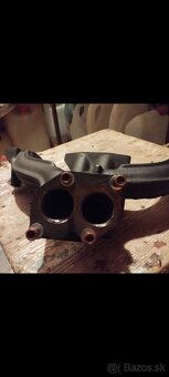 Karburátor 136 L/A - 4