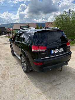 Citroën - 4