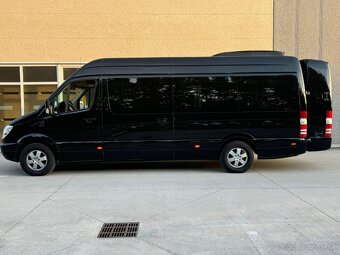 Mercedes Benz Sprinter VIP BUS KLASSEN - 4