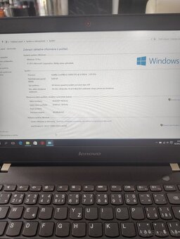 Lenovo E31-70 - 4
