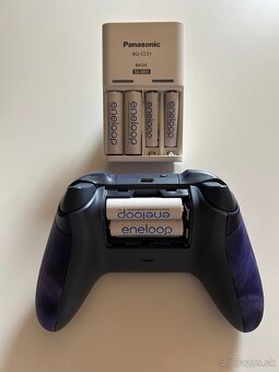 Konzola Xbox Series X - 4