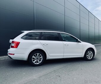 Predám Škoda Octavia 1.6TDI - 4