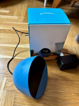 Alexa Echo spot - 4