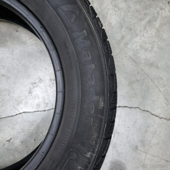 Zimné pneumatiky 215/60 R16 MATADOR DOT4219 - 4