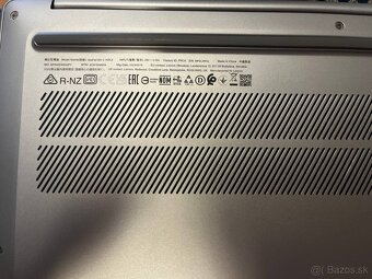 Predám notebook Lenovo IdeaPad Slim 5 16IRL8 - 4