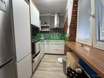 Predaj 3 izbový byt - LEVICE (095-113-MIJK) - 4