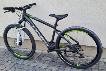 Rockrider 27.5 - 4