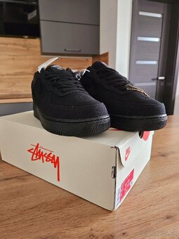 Nike Air Force 1 Low - 4