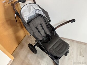 VALCO BABY Kočík športový Sport Trend 4 - 4