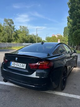 BMW Rad 4. Coupé 2.0 diesel - 4