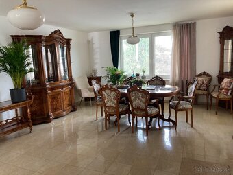Luxusný starožitný nábytok vo výnimočnom stave - 4