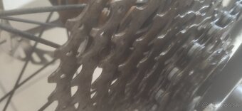 Predám horsky bicykel kross level 3.0- 27,5" kolesa. Servis - 4