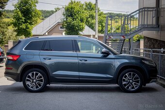 Škoda Kodiaq 2.0 TDI SCR 190k Scout 4x4 DSG - Aj na splátky - 4