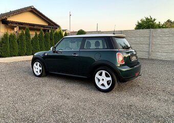 MINI COOPER 1.6I - 4