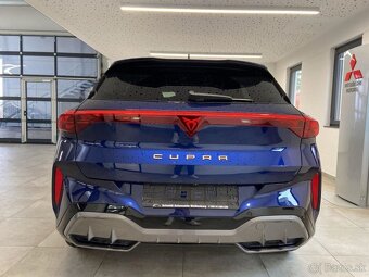 Cupra Terramar VZ 2.0 TSI DSG 4DRIVE 265k ZĽAVA 26% - 4