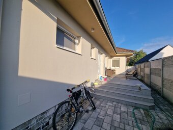 4 izb. rodinný dom s 342m2 pozemkom na predaj - 4