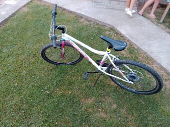 Bicykel - 4