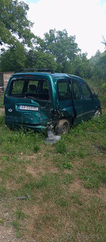 predám Citroen berlingo - 4