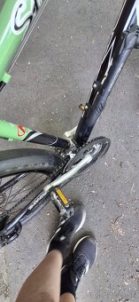 Bicykel kenzel skade 3x - 4