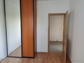 3 izb. byt, Bradáčova, Petržalka - 4