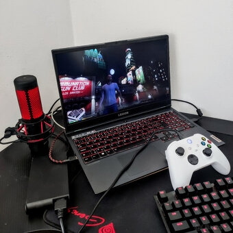 HERNY NOTEBOOK Lenovo Legion 5-15ARH05H - 4