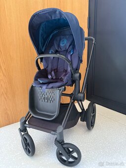 Cybex e-priam - 4