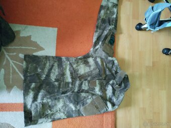 Vesta ,battle belt,ak47,m4 aapo,maskáče (part 2) - 4
