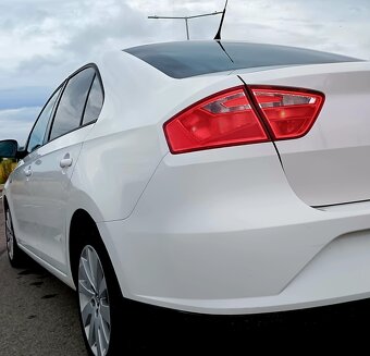 Predám Seat Toledo 1.6 tdi - 4