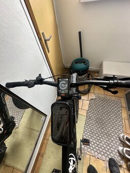 Elektrobicykel CRUSSIS ONE LARGO 8.6 20ram - 4