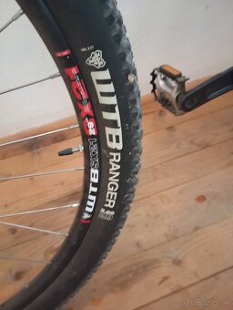 Dema bicykel - 4