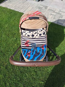 Cybex priam - 4